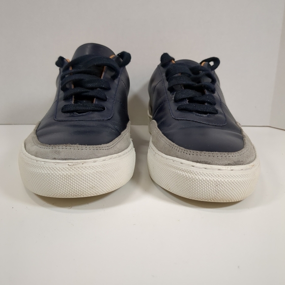 Untuckit Men's Navy And Gray Shoes , Size 8.5 - Picture 2 of 12